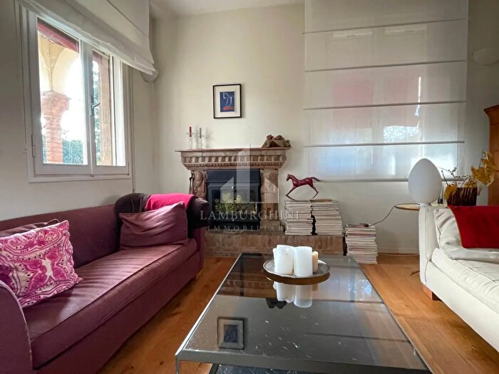 Casa con 7 locali in vendita in Via Pioppa, Ferrara