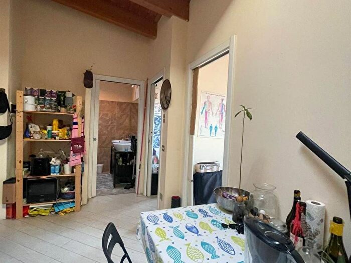 Appartamento trilocale in affitto in Via Alserio, Farini, Milano