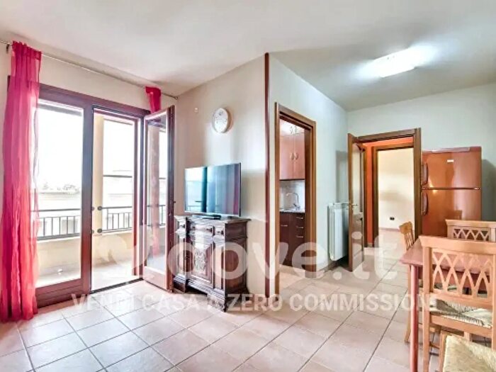 Appartamento bilocale in vendita in Via a Moro, Nardo