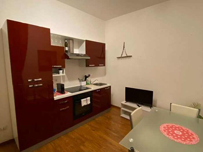 Appartamento bilocale in affitto in Via Don Giovanni Bosco, Centro Stazione, Novara