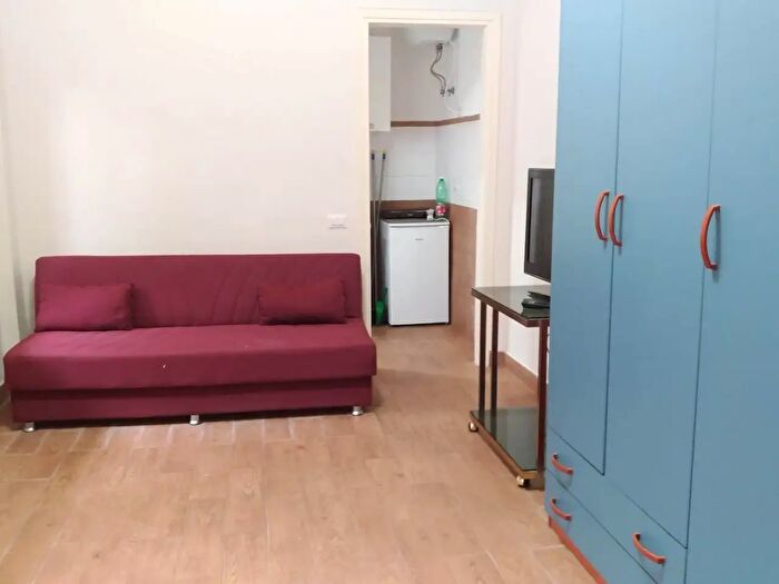 Appartamento monolocale in vendita in Cosenza