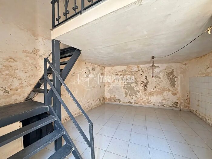 Appartamento monolocale in vendita in Via Arenaccia, Napoli