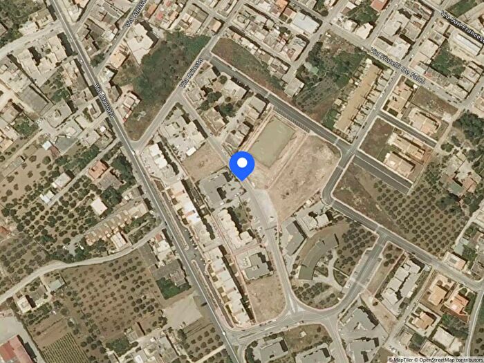 Casa con 6 locali in vendita in Viale Falcone E Borsellino, Paceco