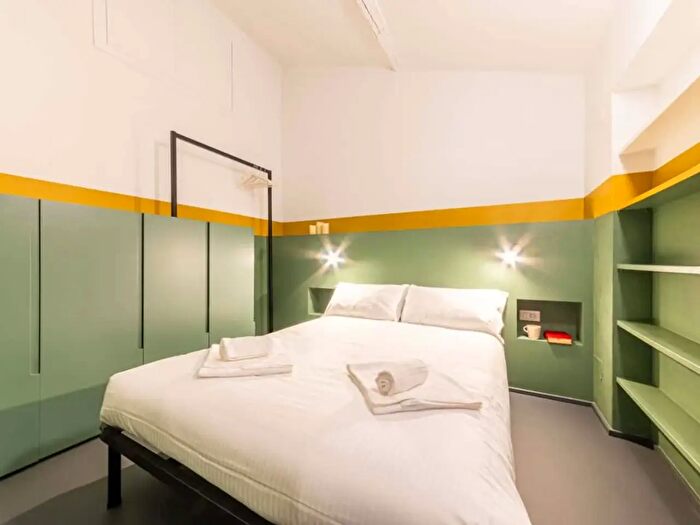 Appartamento monolocale in affitto in Corso Garibaldi, Milano