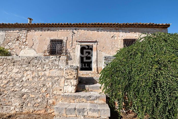 Casa con 7 locali in vendita in SP, Scicli