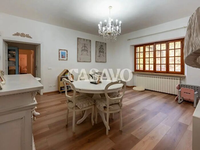 Casa con 18 locali in vendita in Strada Panoramica Sandro Pertini, San Giuliano Terme