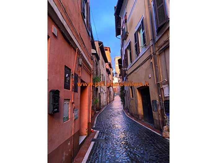 Appartamento bilocale in affitto in Centro Storico, Monterotondo