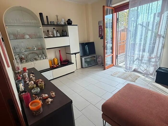 Appartamento quadrilocale in vendita in Via Canaletto, Castelnuovo Magra