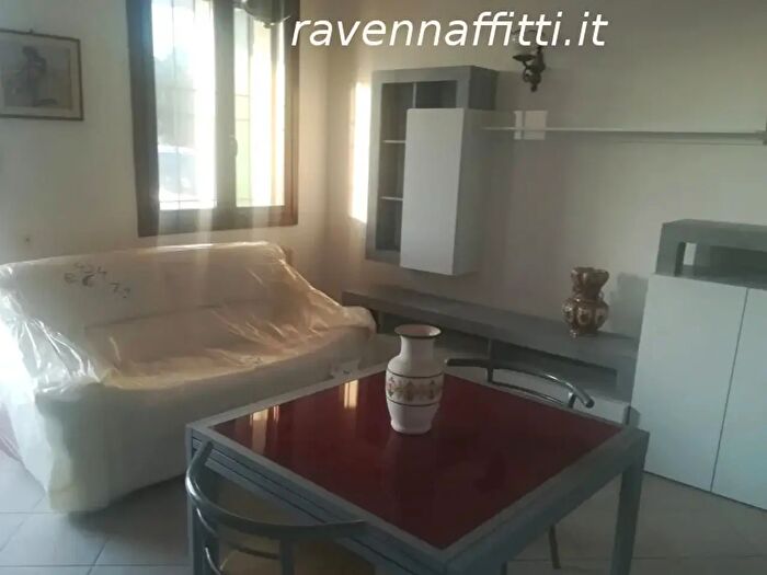 Casa monolocale in affitto in Via Gregoriana, Ravenna