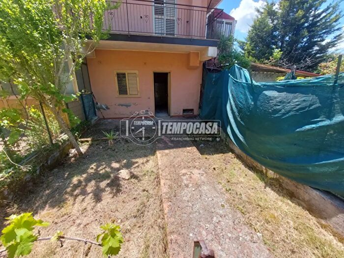 Appartamento bilocale in vendita in Strada Provinciale, Montalbano Elicona