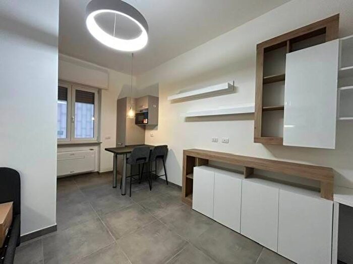 Appartamento monolocale in affitto in Via Molineria San Nicolò, Via Taverna Ospedale, Piacenza
