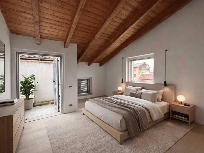 Appartamento bilocale in vendita in Via Camillo Benso Conte di Cavour, Rivanazzano