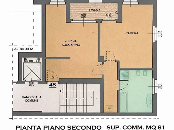 Case in Vendita e in Affitto - 3