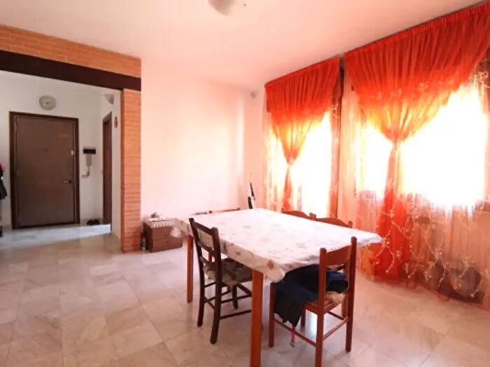 Appartamento con 5 locali in vendita in Lonigo
