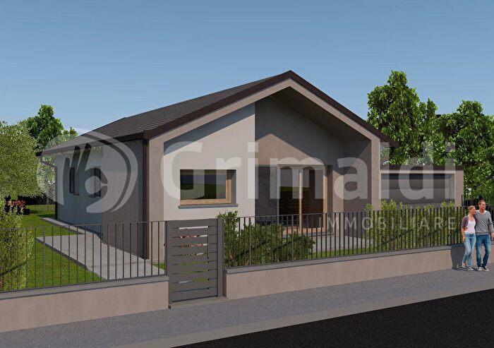 Case in Vendita e in Affitto - 2