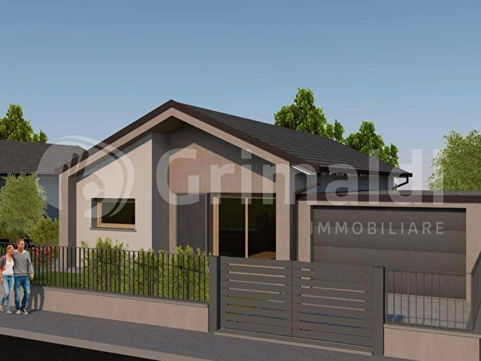 Case in Vendita e in Affitto - 3