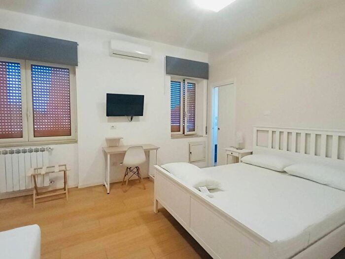 Appartamento monolocale in affitto in Viale Cavalleggeri dAosta, Fuorigrotta, Napoli