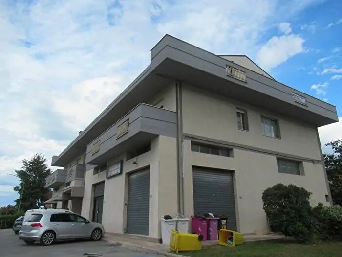 Appartamento trilocale in affitto in Via Mare Adriatico, Spoltore