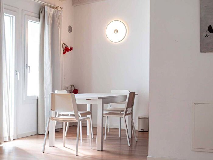 Appartamento trilocale in affitto in Via Vesio, Monte Stella, Milano