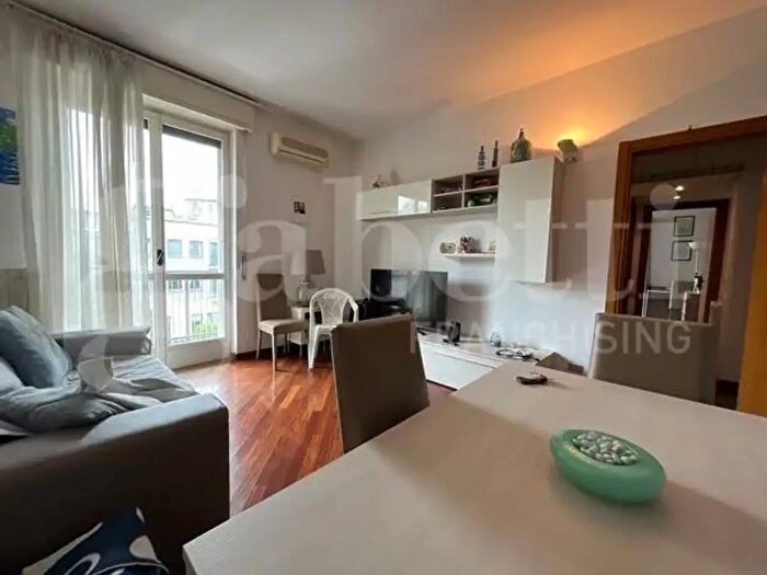 Appartamento bilocale in affitto in Via Sant'Ampellio, Milano