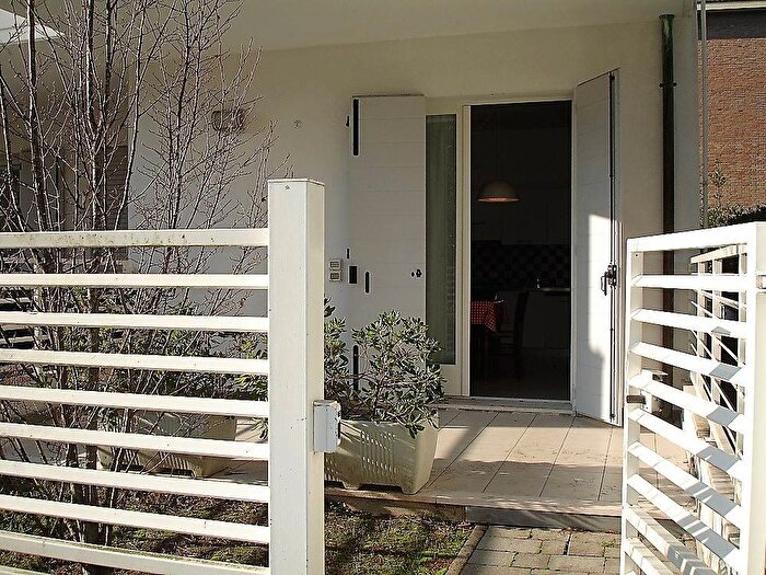Appartamento trilocale in affitto in Via Traversa Pineta, Milano Marittima, Cervia