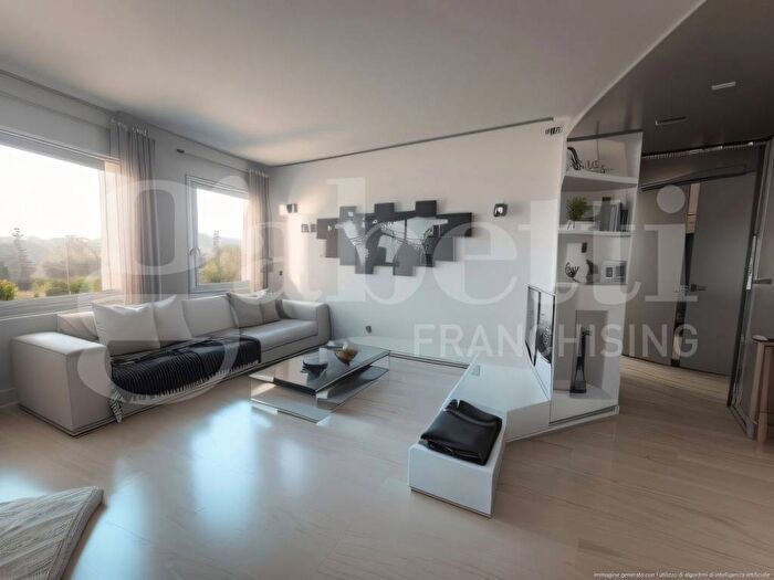 Appartamento quadrilocale in affitto in VIALE CAIROLI, Viale Luzzatti, Treviso