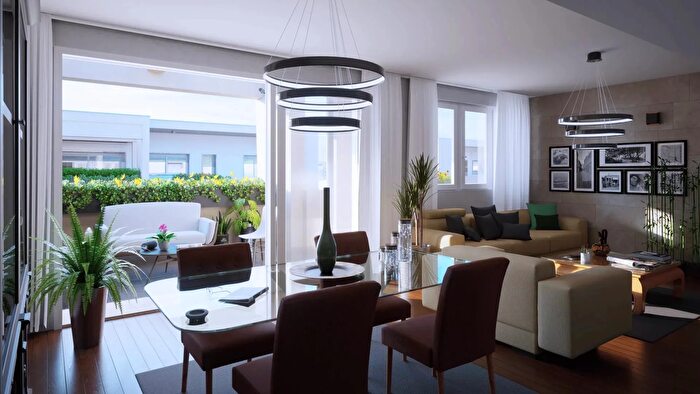 Case in Vendita e in Affitto - 2