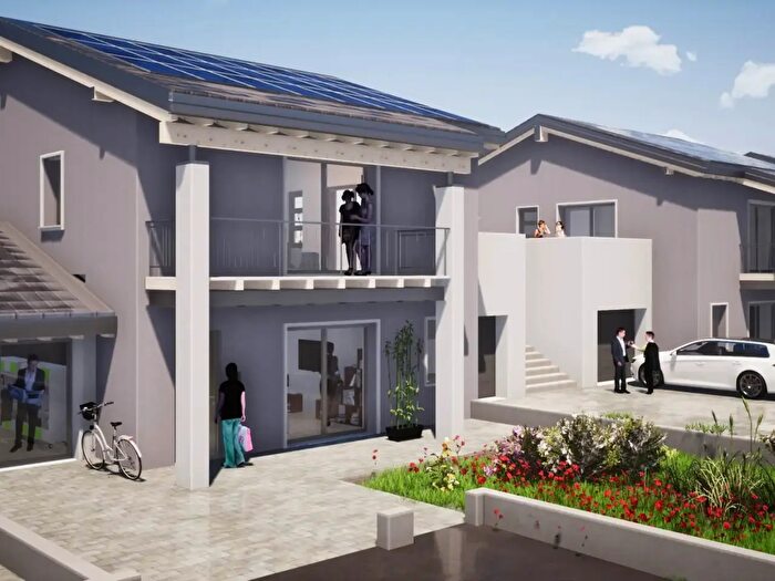 Case in Vendita e in Affitto - 2