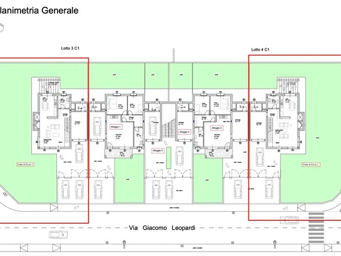 Case in Vendita e in Affitto - 3