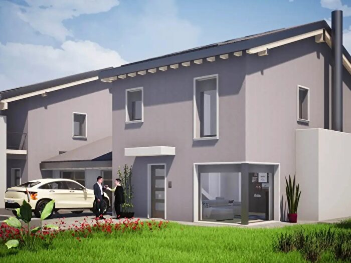 Casa bilocale in vendita in Concordia Sagittaria