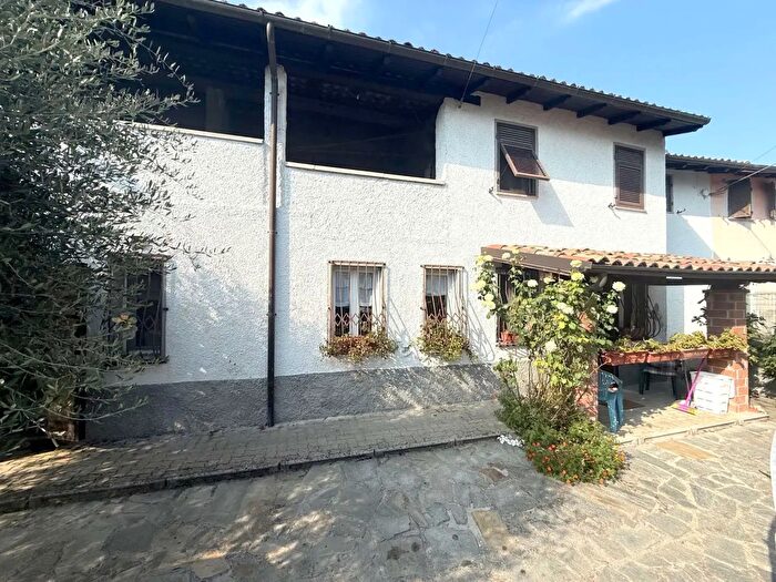 Casa quadrilocale in vendita in Sant'Agata Fossili