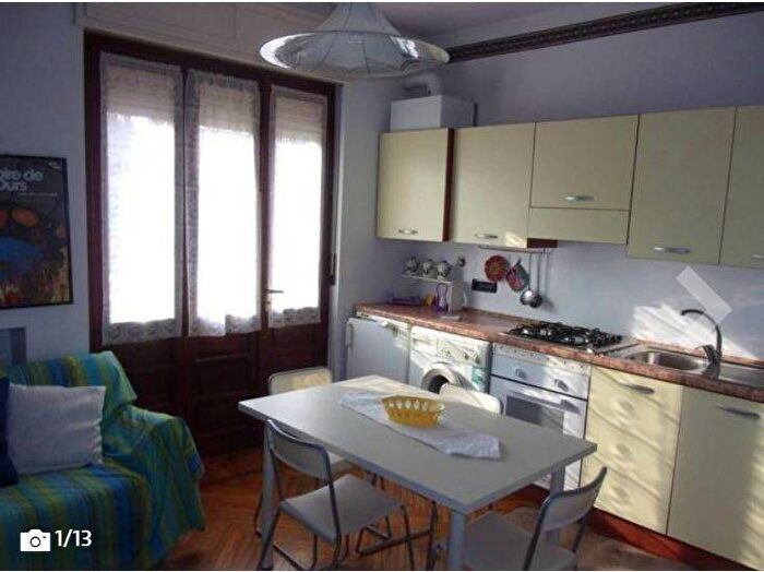 Appartamento bilocale in affitto in Via San Lorenzo, Ivrea