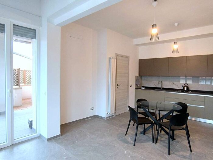 Appartamento bilocale in affitto in Via Reginaldo Giuliani, Castello, Firenze