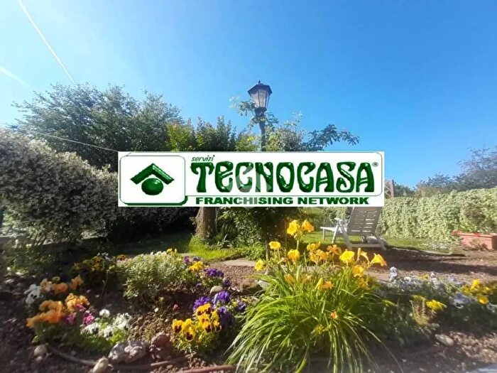 Appartamento trilocale in vendita in Cassina De Pecchi