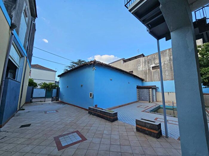 Appartamento monolocale in affitto in Via Federico De Roberto, Centro, Mascali