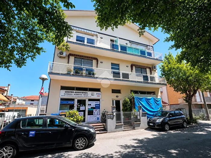 Appartamento bilocale in vendita in Via Amedeo Avogadro, Rimini