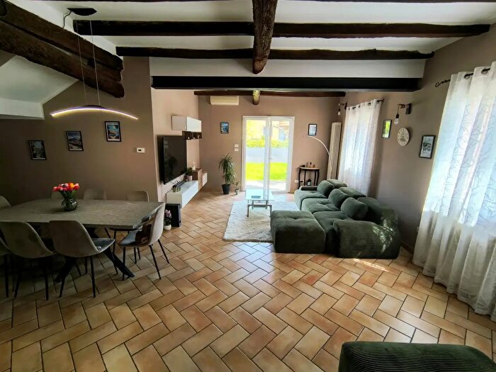 Casa con 7 locali in vendita in Via Ponticelli, Malalbergo