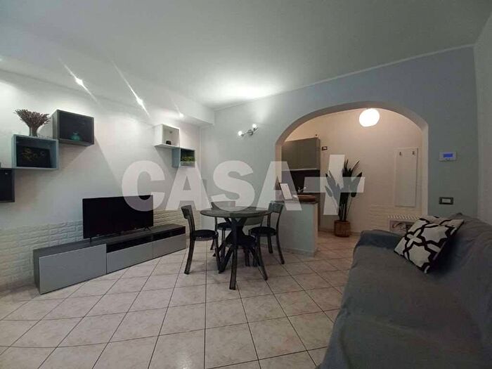 Appartamento bilocale in affitto in Via C Ferrari, Bizzozzero, Varese