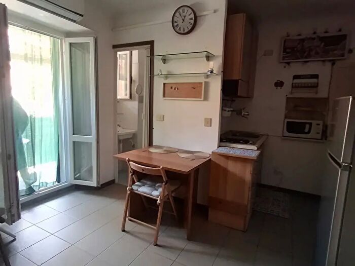 Appartamento monolocale in affitto in Via Gaetano Ronzoni, Milano