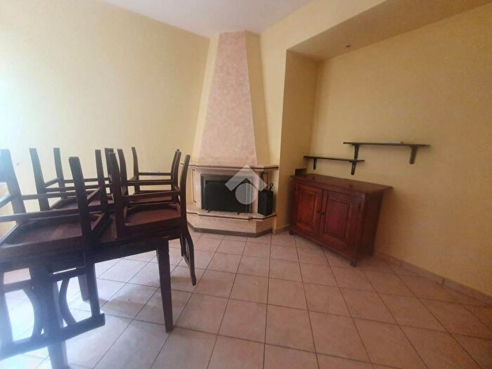 Appartamento monolocale in affitto in Via carlo Alberto della Chiesa, Centro, Ripi