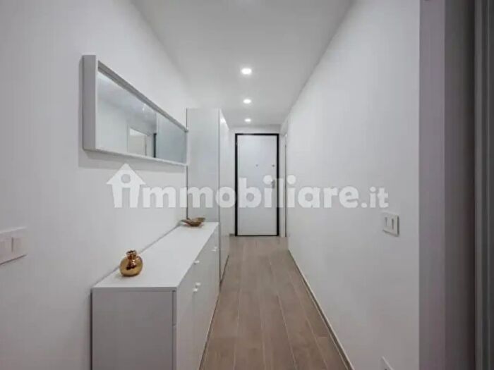 Appartamento bilocale in affitto in Via delle Forze Armate, Milano