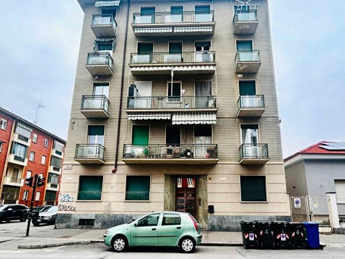 Appartamento bilocale in affitto in Via Candiolo, Mirafiori Sud Onorato Vigliani, Torino