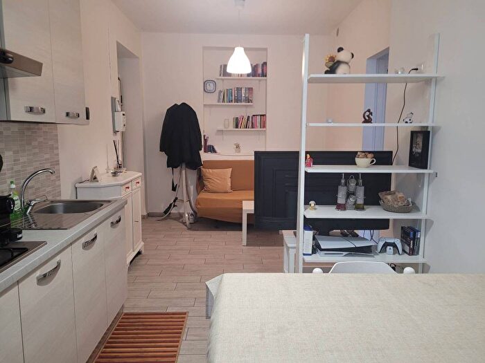 Appartamento bilocale in affitto in Via Bugatti, Centro, Rho