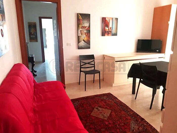 Appartamento trilocale in affitto in Montesilvano