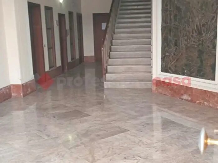 Appartamento trilocale in affitto in Via Romeo Rodriguez Pereira, Roma