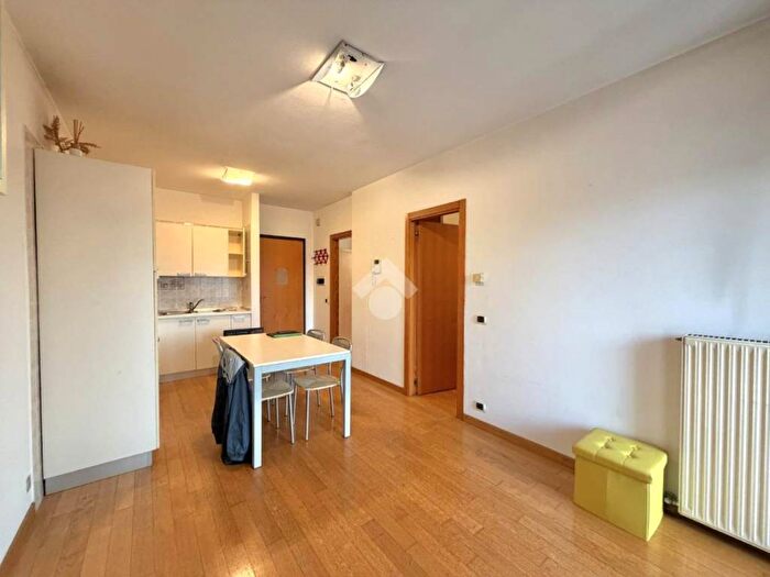 Appartamento bilocale in affitto in Castelfranco Veneto