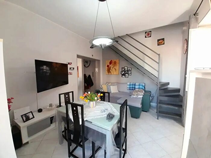 Appartamento bilocale in vendita in Caivano