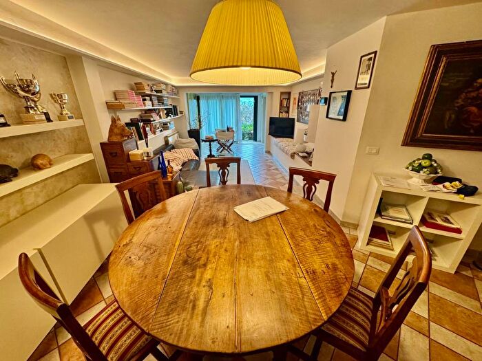 Appartamento trilocale in affitto in Via Poggio Magherini, Centro, Fiesole