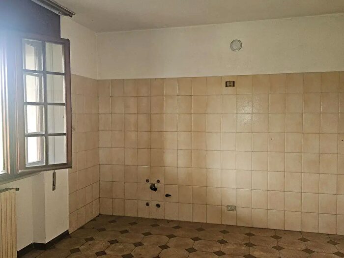 Casa quadrilocale in vendita in Via S Pio X, Sant'Elena