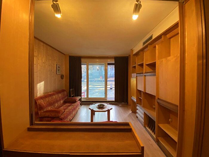 Appartamento bilocale in affitto in Via Nazionale, Pragelato